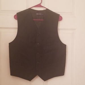 UMO LORENZO vest